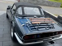 Gebraucht Triumph Spitfire 67 PS (49 kW) 1979 Blau Cabrio