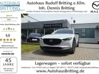 Neu Mazda CX-30 Homura-Line 140 PS (102 kW) 2026 Weiss SUV