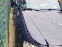 Gebraucht Audi A3 140 PS (102 kW) 2000 Blau Kleinwagen