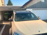 Gebraucht Mercedes X350 258 PS (189 kW) 2018 Beige Pickup