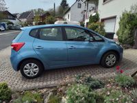 gebraucht Hyundai ix20 iX201.6 CRDi 5 Star Edition