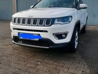 gebraucht Jeep Compass 1.4 4x4