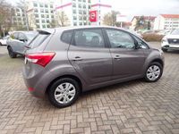 gebraucht Hyundai ix20 1.4 COMFORT, Klimautomatik, Sitzheizung, 8