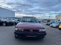 gebraucht Opel Astra Caravan 16V CDX