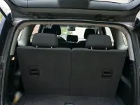 Gebraucht Chevrolet Orlando 163 PS (119 kW) 2011 Van / Kleinbus