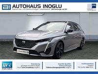 Gebraucht Peugeot 308 SW GT 131 PS (96 kW) 2025 Grau Kombi