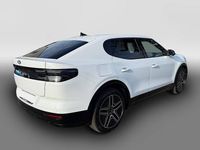 Gebraucht Ford Capri Premium 250 kW (340 PS) 2025 Weiß SUV