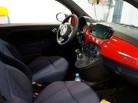 gebraucht Fiat 500C 1.0 GSE Cabrio Club Klima - PDC