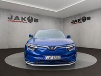 Gebraucht VinFast VF 8 Eco 300 kW (408 PS) 2024 Blau SUV