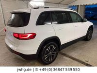 Gebraucht Mercedes GLB180 Style 116 PS (85 kW) 2023 Weiß SUV