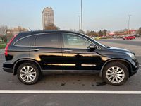 Gebraucht Honda CR-V 150 PS (110 kW) 2012 Schwarz SUV