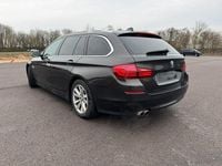 Second-hand BMW 520 184 CP (135 kW) 2014 Maro Break