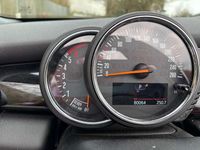 Brugt Mini Cooper SD Cabriolet 170 HK (125 kW) 2016 Brun Cabriolet