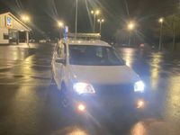 gebraucht VW Touran 