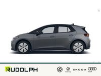 Neu VW ID.3 Trendline 125 kW (170 PS) 2026 Mondsteingrau Kleinwagen