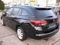 gebraucht Opel Astra Sports**Standheizung**