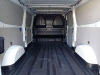 Używany Ford Transit Trend 160 kW (218 KM) 2025 Czerwony Sedan/Limuzyna