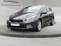 gebraucht Kia Ceed Motors