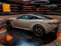Gebraucht Aston Martin DB12 680 PS (500 kW) 2025 Grau