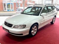 gebraucht Opel Omega Caravan 2.2 16V Selection/1.Hand/TüvNEU