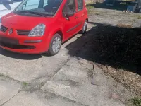 Gebraucht Renault Modus 2006 Van / Kleinbus