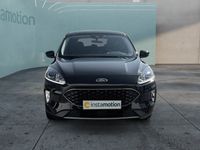 Gebraucht Ford Kuga Cool & Connect 150 PS (110 kW) 2024 Schwarz SUV