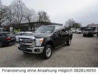 Gebraucht Ford V8 XLT 390 PS (286 kW) 2016 Schwarz SUV
