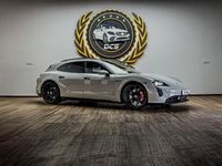 Gebraucht Porsche Taycan Sport Turismo 439 kW (598 PS) 2023 Grau Limousine