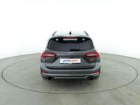 Gebraucht Ford Focus ST 280 PS (205 kW) 2022 Grau Kombi