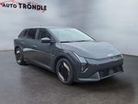 Gebraucht Kia EV4 Earth 150 kW (204 PS) 2025 Grau Kleinwagen