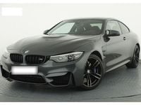 Gebraucht BMW M4 Competition Edition 450 PS (330 kW) 2020 Grau Coupé