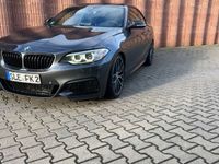 gebraucht BMW M240 ohne OPF