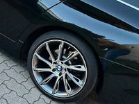 Second-hand BMW 520 184 CP (135 kW) 2014 Negru Break