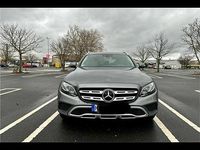 Gebraucht Mercedes E400 340 PS (250 kW) 2019 Grau Kombi