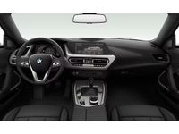 Gebraucht BMW Z4 197 PS (144 kW) 2025 Weiß Cabrio