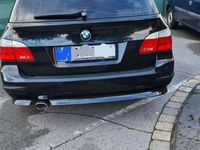 gebraucht BMW 520 520 d Aut. Edition Fleet Lifestyle