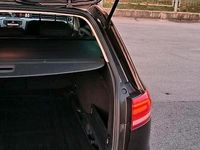 Gebraucht VW Passat 190 PS (139 kW) 2016 Braun Kombi