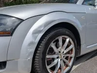 Gebraucht Audi TT 163 PS (119 kW) 2006 Coupé