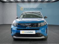 Gebraucht Opel Frontera 110 PS (80 kW) 2025 Blau SUV