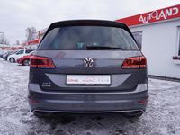Gebraucht VW Golf VII Join 110 PS (80 kW) 2018 Grau
