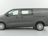 Neu Peugeot Expert 177 PS (130 kW) 2025 Gris titane Van