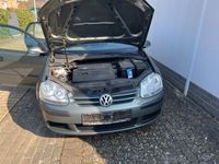 gebraucht VW Golf V 