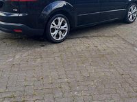 Gebraucht Ford S-MAX S 140 PS (102 kW) 2010 Schwarz Van / Kleinbus