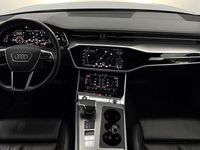 Gebraucht Audi A6 Sport 340 PS (250 kW) 2022 Florettsilber (metallic) Kombi