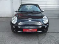 Occasion Mini Cooper 116 ch (85 kW) 2005 Noir Citadine