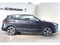 gebraucht Seat Tarraco FR 1.5TSI DSG*Navi*AHK*Paket M*