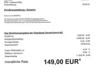 Gebraucht Seat Ibiza Style 95 PS (69 kW) 2018 Grau Kleinwagen