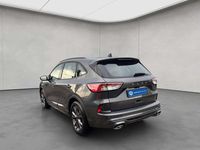 Gebraucht Ford Kuga ST-Line 151 PS (111 kW) 2024 Grau SUV