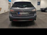 Gebraucht Mazda 6 185 PS (136 kW) 2009 Grau Kombi