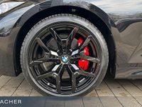 Gebraucht BMW 320 M Sport 190 PS (139 kW) 2025 Schwarz Limousine